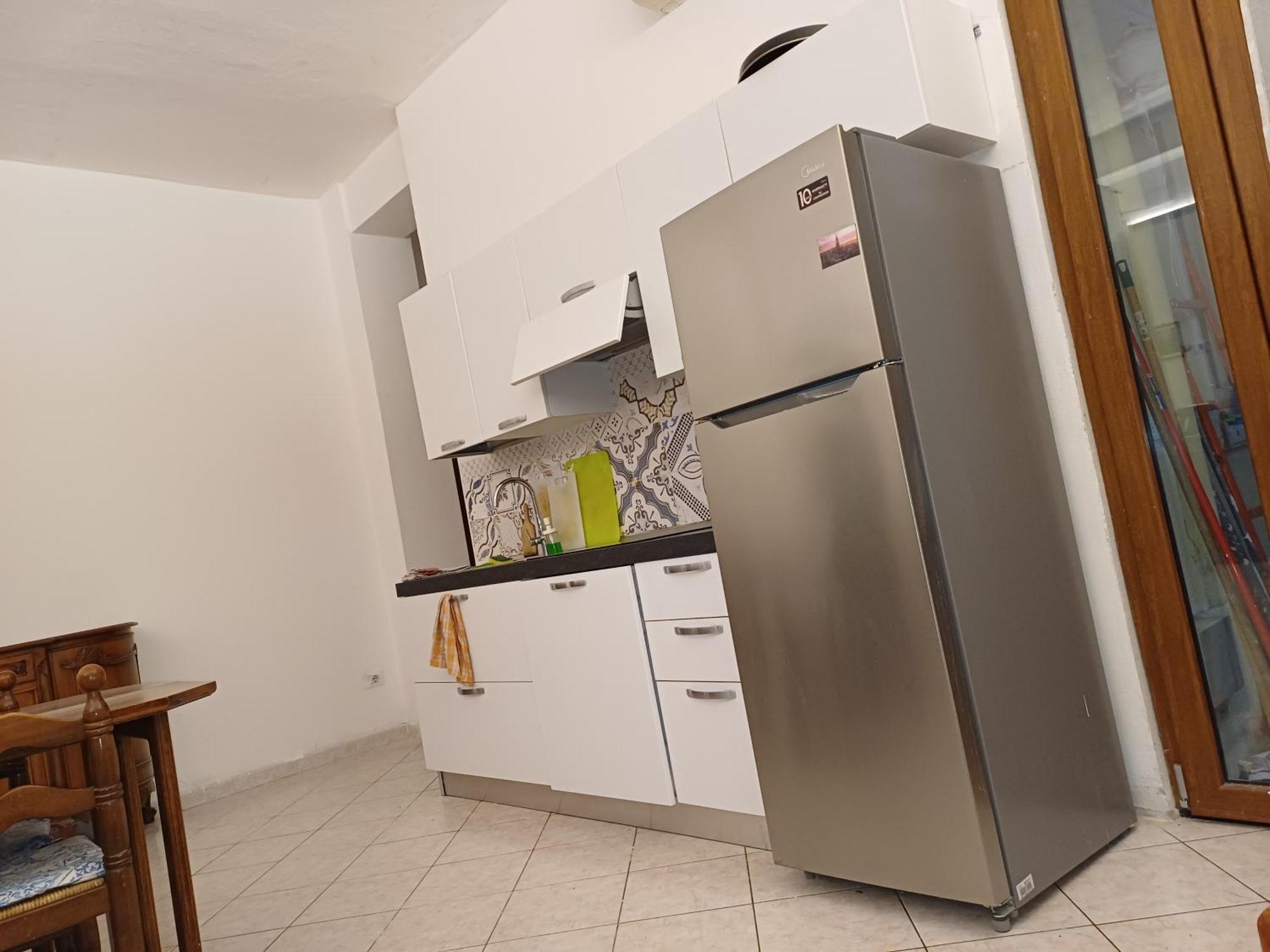 Super Central Rooms Con Uso Cucina 칼리아리 외부 사진