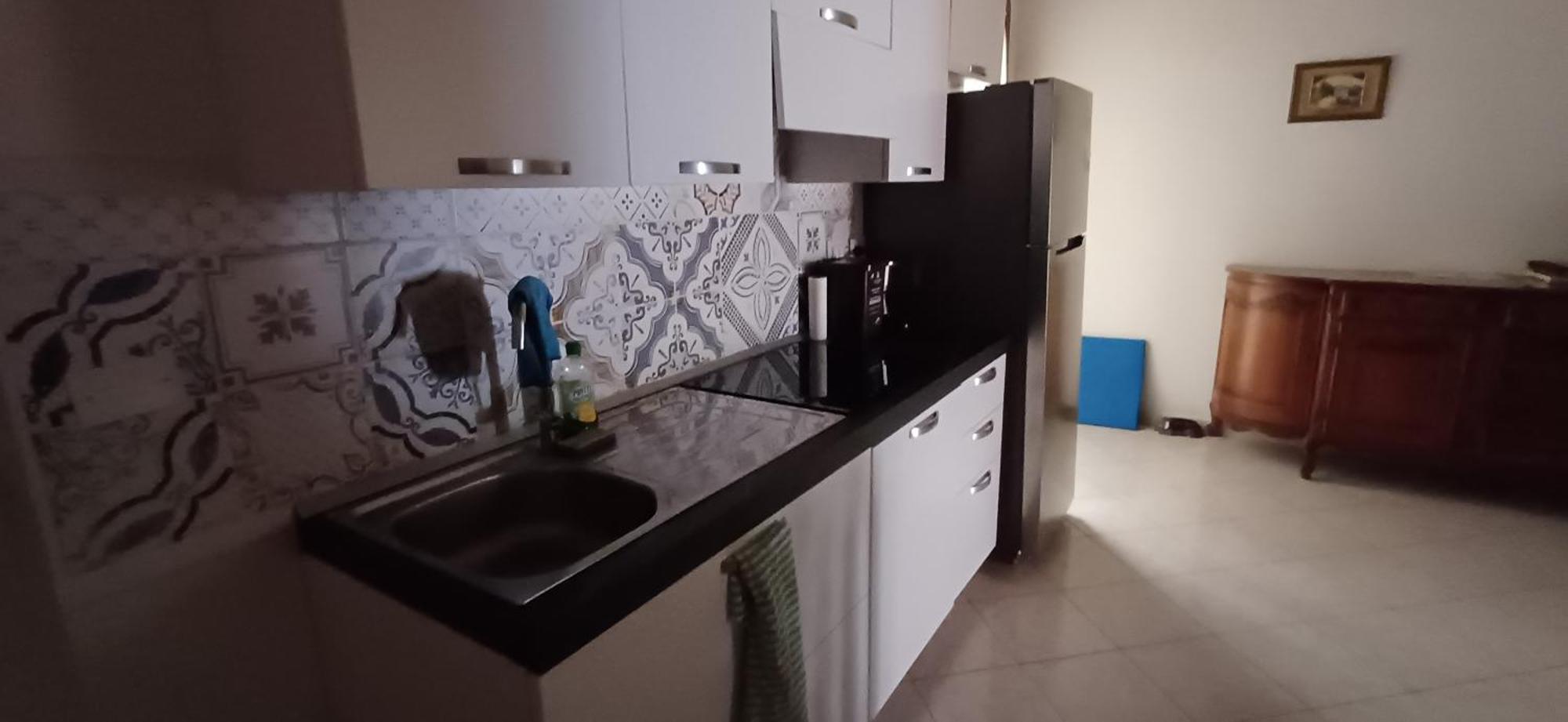 Super Central Rooms Con Uso Cucina 칼리아리 외부 사진