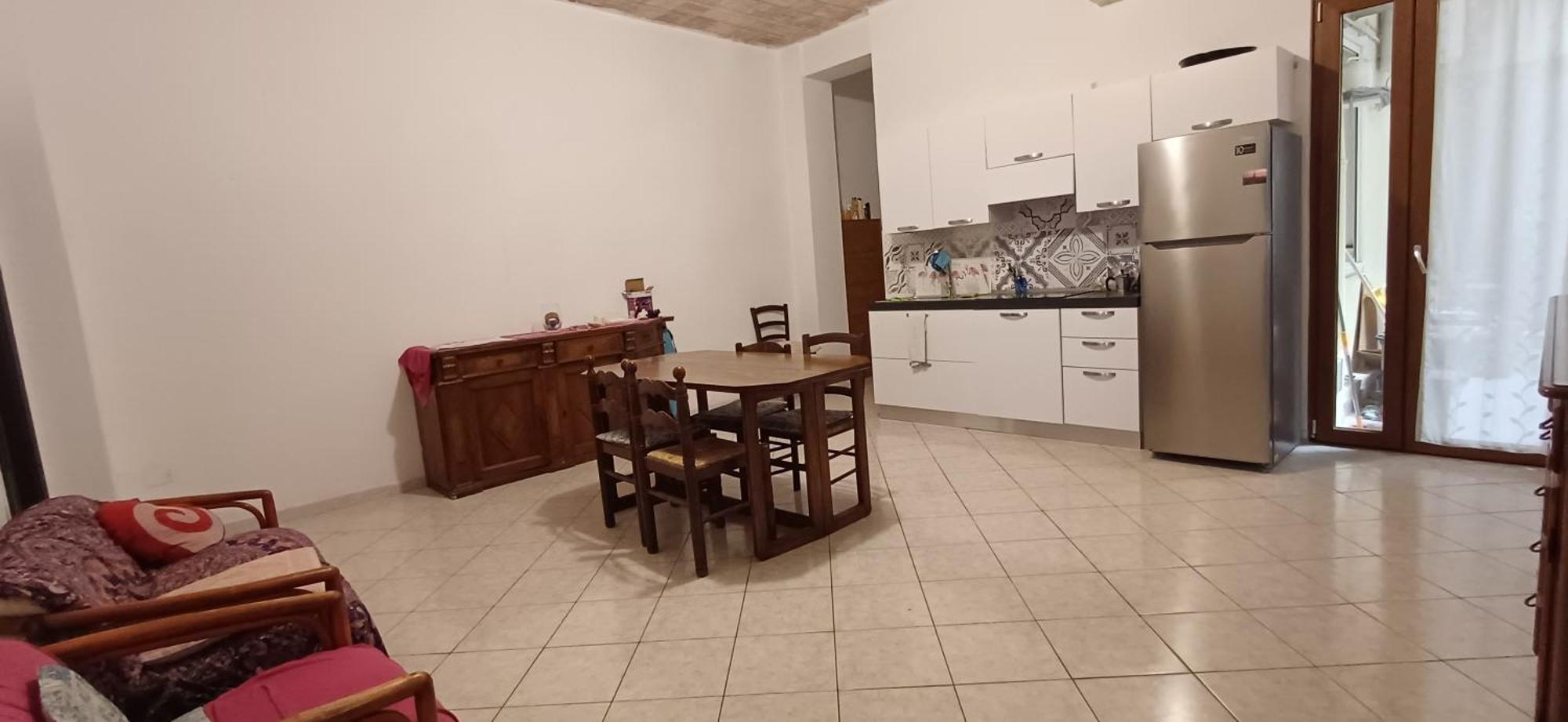 Super Central Rooms Con Uso Cucina 칼리아리 외부 사진